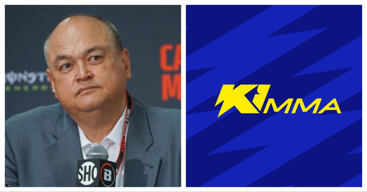 Ki MMA 2027 : Scott Coker bouleverse le paysage des paris MMA
