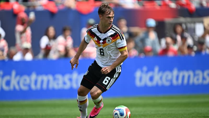 Révélation Choc : Kimmich au PSG, l'Offre Manquée qui Renforce le Bayern Munich