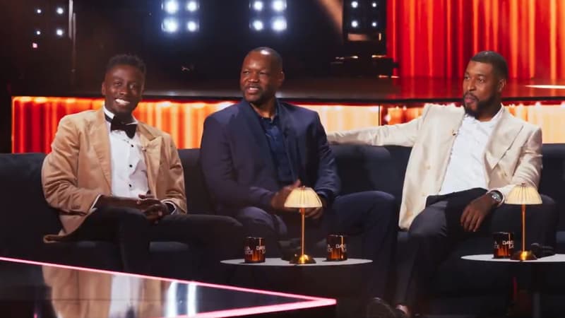 Kimpembe, Mandanda & Co. : Le Roast Netflix, un Coup de Com' ou un Boost de Morale Avant les Prochains Matchs ?