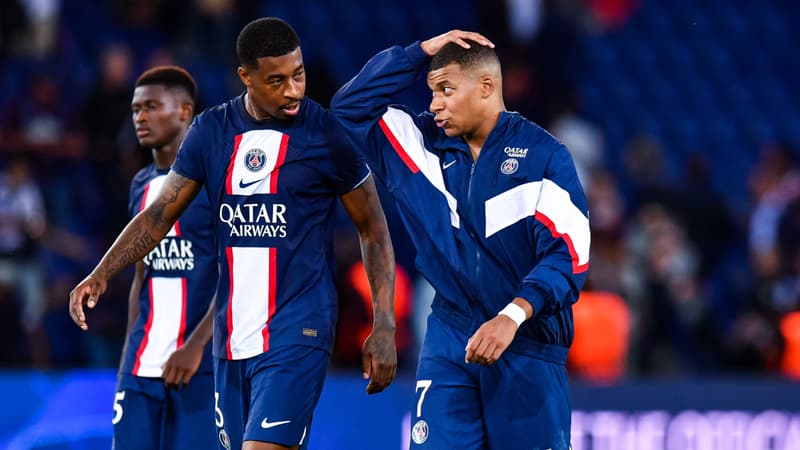 Kimpembe sur Mbappé : Le Leadership du Capitaine des Bleus, un Atout Majeur pour les Pronos ?