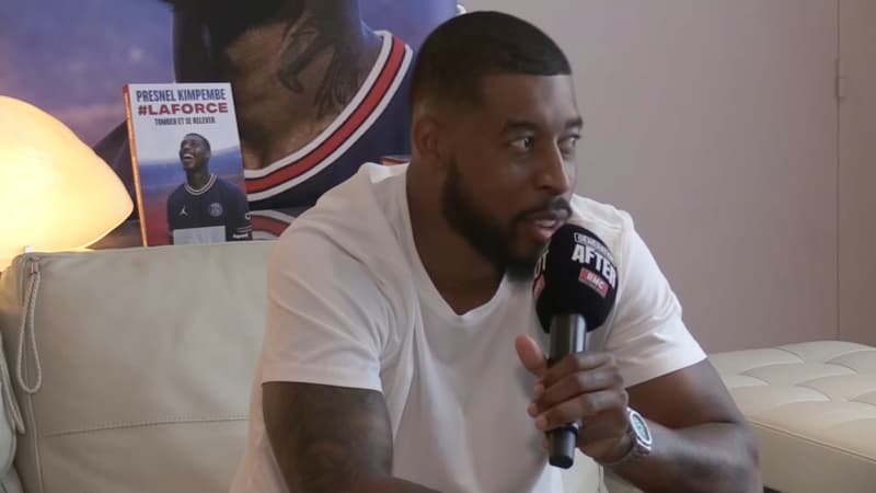 Choc au Qatar: Kimpembe en D2 – Al-Kharitiyath Redéfinit ses Ambitions ?