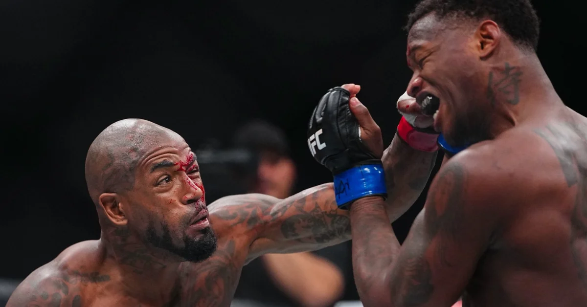 King Green : Résilience Éprouvée à l'UFC 329 – Quel Impact sur son Prochain Combat ?
