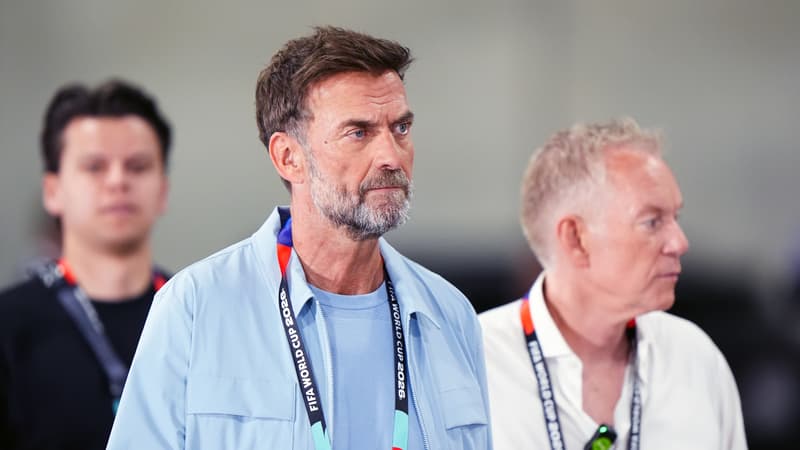 Klopp à la Nationalmannschaft : Séisme Tactique et Opportunités de Paris pour l'Allemagne