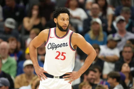 Rumeur Choc : Un 3x All-Star sur le Radar des NY Knicks – Les Cotes NBA sous Surveillance !