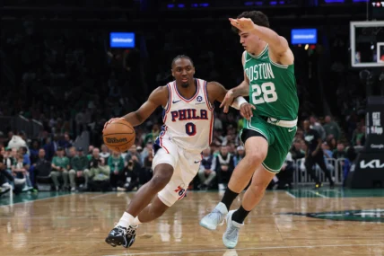 Knicks vs. 76ers : Pourquoi ce Duel d'Ouverture NBA 2026-27 est un Pari Stratégique