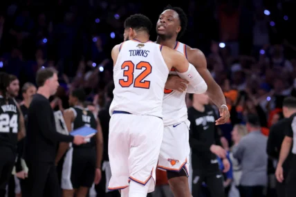 Knicks Visent le 'Back-to-Back' : L'Impact Stratégique de Leurs Picks de Draft sur le Marché des Futures NBA