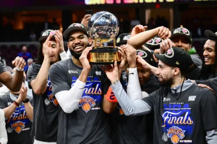 Fièvre des Finales : Knicks, Brunson et la Pression des Billets Déraisonnables