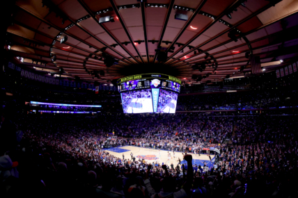 Knicks-Cavaliers Game 3 : Le Madison Square Garden, Facteur X pour les Playoffs NBA