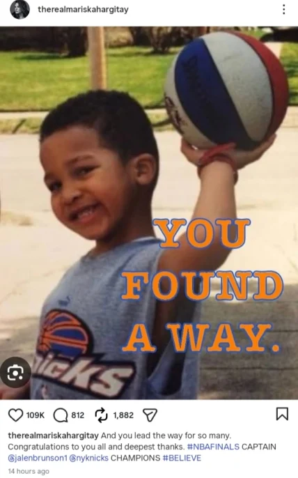 Knicks Champions 2026 : L'Euphorie de New York et le Défi de la Répétition NBA