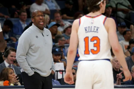Knicks en Pleine Tourmente : Le Départ de Mike Brown Imminent ? Analyse et Pronostics NBA