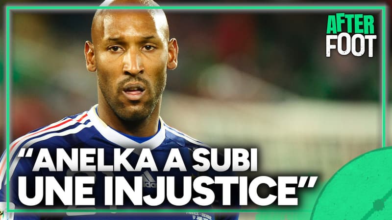 Knysna Revisité : L'Injustice Anelka Confirmée – Une Leçon Cruciale pour le Pari Sportif