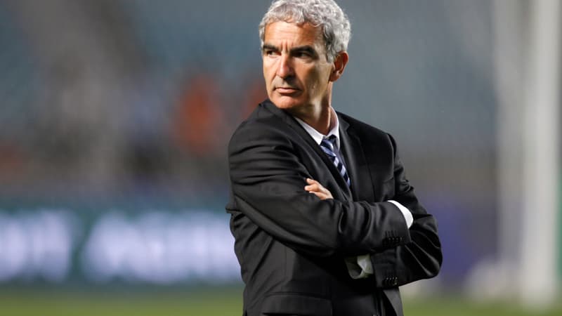 Knysna : La Fureur de Domenech Contre Netflix, Quel Impact sur la Psyché du Football Français ?
