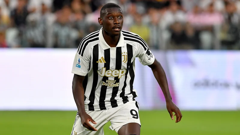 Kolo Muani opéré : Faut-il parier sur la Juventus avec un doute ?