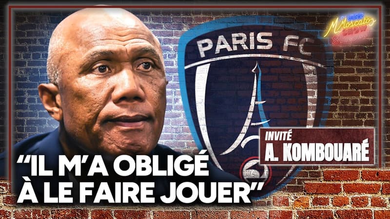 Kombouaré Salue la Fin de Saison du Paris FC : Un Avertissement aux Bookmakers pour les Play-offs!