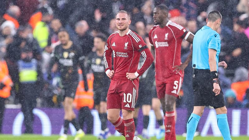 Konaté Fustré par l'Arbitrage: Quel Impact sur le Moneyline de Liverpool pour le Prochain Match?