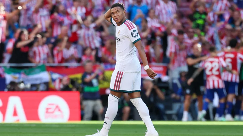 Faut-il parier sur Mbappé pour le Ballon d'Or 2026 ? Les cotes s'emballent