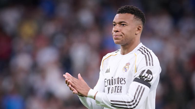 Kylian Mbappé : La Célébrité, le Mental et l'Impact sur sa Côté au Real Madrid