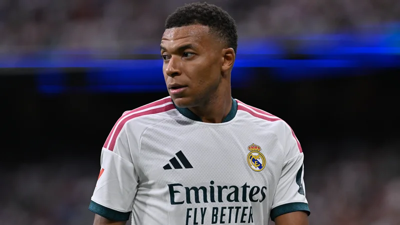 Choc Psychologique pour Kylian Mbappé : Quel Impact sur les Performances du PSG ?