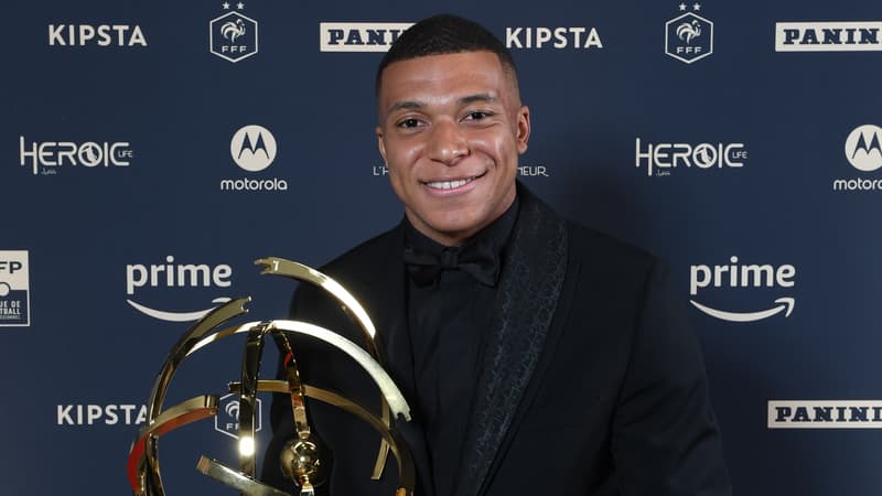 Kylian Mbappé, Recordman des Trophées UNFP : Quel Impact Stratégique sur les Cotes du PSG ?