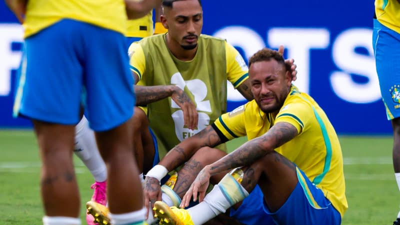 L'Adieu de Neymar : Fin d'une Ère et Nouveau Paradigme pour les Paris sur le Brésil