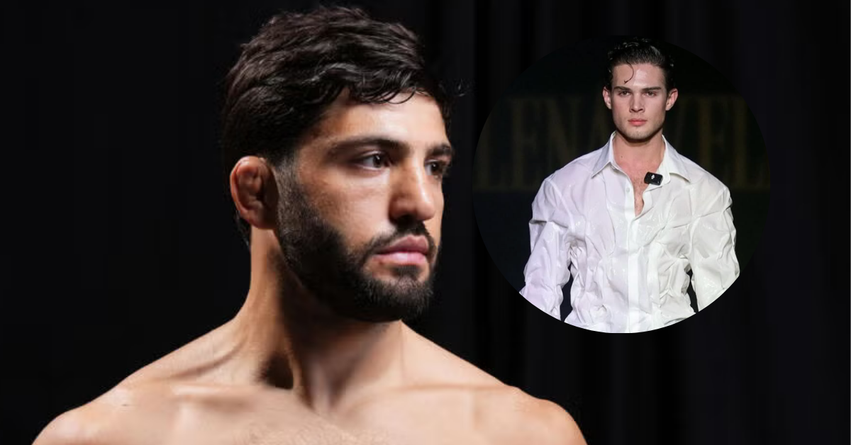 L'Esthétique en Octogone : Clavicular Défie Arman Tsarukyan – Quel Impact sur les Cotes ?