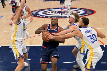 LA Clippers : Le Choix Estival Risqué qui Redéfinit les Cotes de Championnat