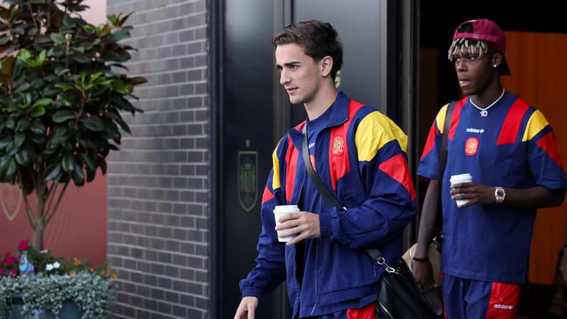 La Roja à Chattanooga : L'Atout Sérénité de l'Espagne pour le Mondial 2026 et l'Impact sur les Cotes