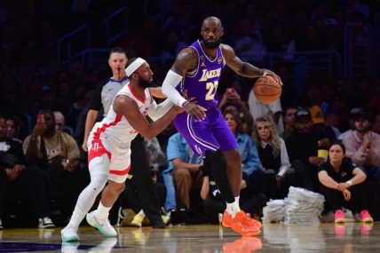 Lakers' Strategic Move: Coachella Valley G-League Rebrand – Un Coup de Maître pour l'Avenir du Purple and Gold ?