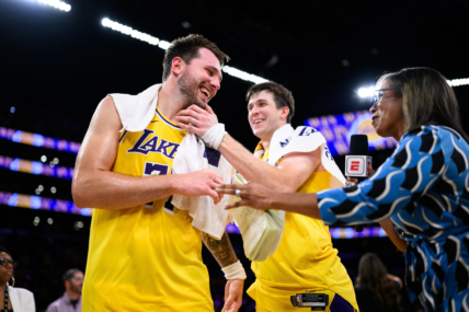 Lakers Face Stagnation : Un Offseason 'Boring' Impacte les Futures et la COTE des Purple and Gold