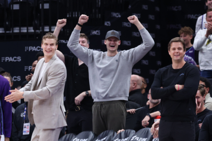 Lakers Secouent l'Ouest : L'Arrivée de Walker Kessler Redéfinit le Moneyline !