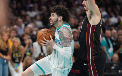 LaMelo Ball, Nouveau 'Villain' du Play-In : Les Hornets Sont-ils la Surprise à Parier ?