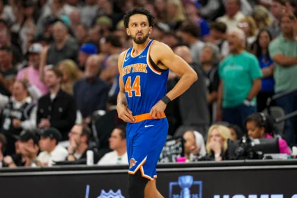 Landry Shamet : L'Incertitude plane sur son avenir aux Knicks – Quel impact sur le Moneyline ?