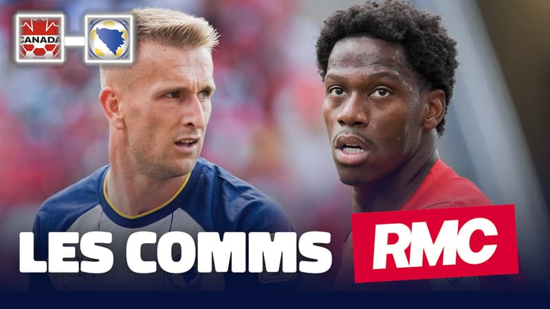 Larin, Super-Sub du Canada : Quel Impact sur la Moneyline Post-Bosnie au Mondial ?