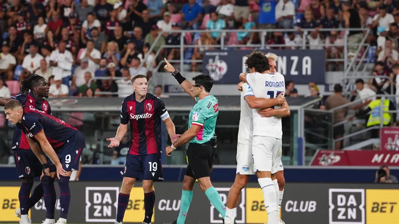 Lazio : Romano Floriani Mussolini Débute en Serie A – Quel Impact Stratégique sur les Cotes ?