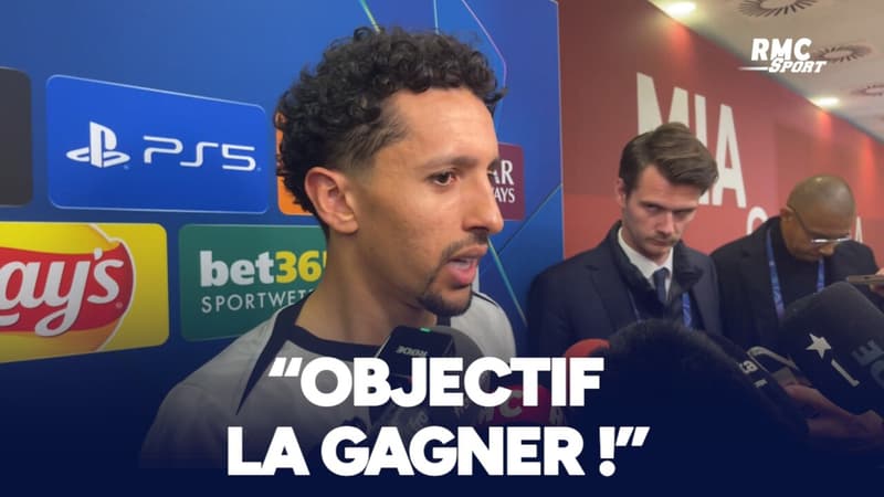 LDC : Marquinhos Galvanise le PSG – Quel Impact sur les Cotes de la Grande Finale ?