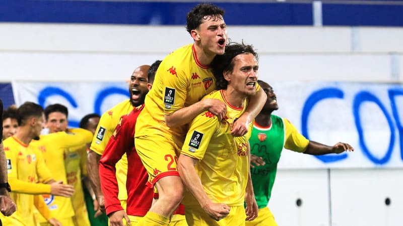 Le Mans anticipe la Ligue 1 : Une célébration prématurée qui pèse sur les cotes ?