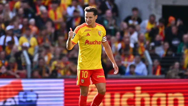 Le Mans vs Lens : La dynamique lensoise sous pression avant les pronos