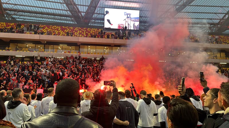 Le Mans en Ligue 1 : Après la Fête de la Montée, Quelles Cotes pour les Manceaux ?