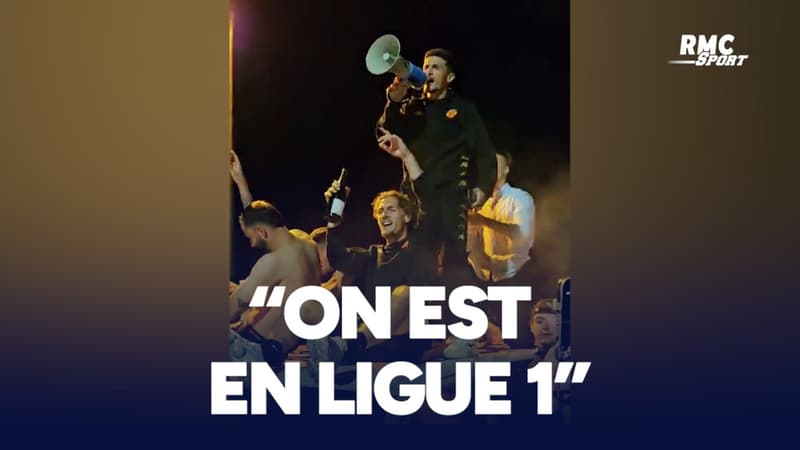 Le Mans en Ébullition: La Montée en Ligue 1, Facteur X pour les Cotes du Prochain Match?