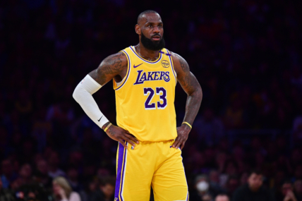 L'Onde de Choc LaMelo Ball : LeBron James et Jaylen Brown sur le Départ ? Impact Stratégique sur les Cotes NBA !