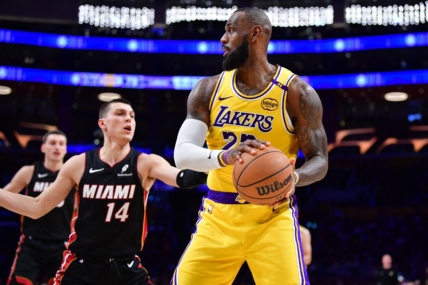 LeBron James au Miami Heat en 2026 ? L'Impact de la Spéculation sur les Cotes NBA