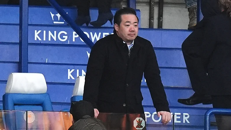 Alerte Rouge chez les Foxes : Leicester City à Vendre, Quel Impact sur vos Pronos en League One ?
