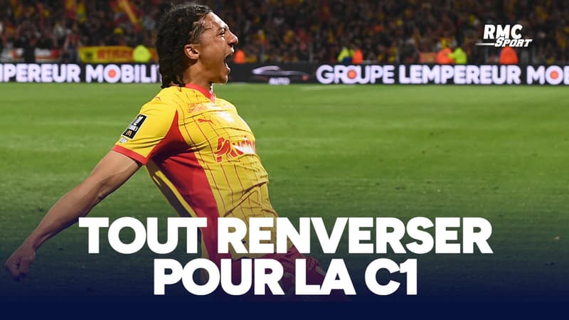 Lens: Le Comeback Héroïque Face à Toulouse – Quel Impact Stratégique sur la Course à la C1 ?