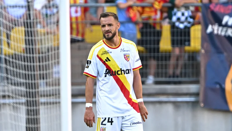 Lens avec Gradit : Le Retour Qui Change la Défense Lensoise