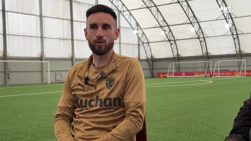 Lens vs Nice: Adrien Thomasson Prédit la 'Meilleure Version' Aiglonne en Finale – Quelle Stratégie pour les Paris?