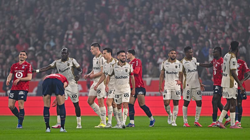 Choc Lens-PSG : Le Conseil Explosif de Riolo sur une Équipe B – Quel Impact sur les Cotes ?