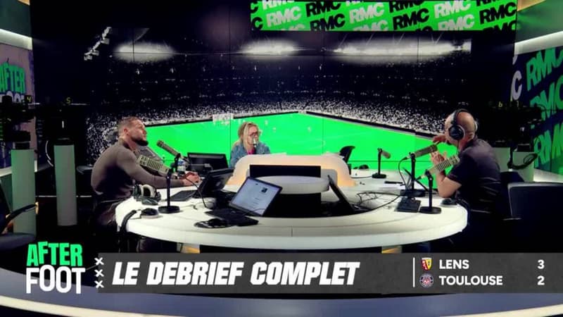 Lens : Le Renversement Épique Contre Toulouse Redéfinit les Cotes des Prochaines Journées !