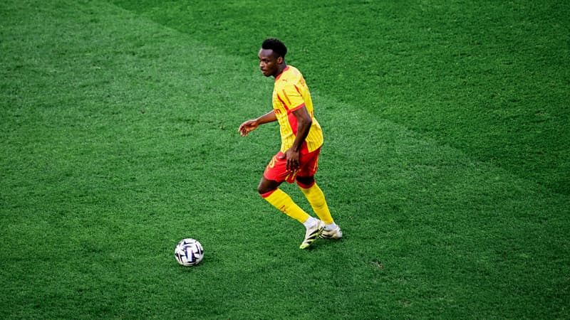 Lens: Le Retour de Baïdoo Toujours Retardé, Quel Impact sur la Défense Sang et Or ?