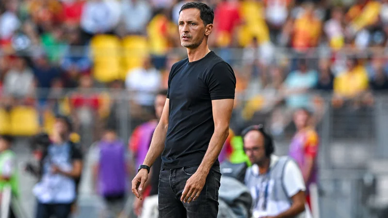 Lens : Dino Toppmöller évincé — Les bookmakers revoient les pronos