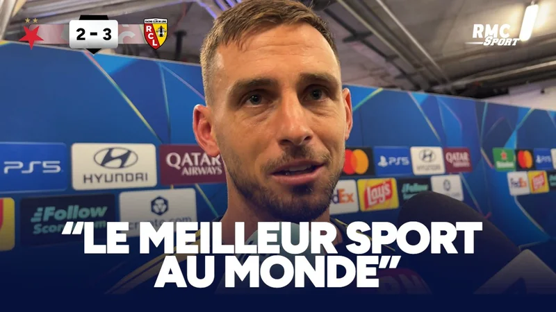 Faut-il parier sur Lens après ce scénario fou ? Les cotes s'emballent